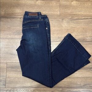 Rock & Roll Women's trouser jeans